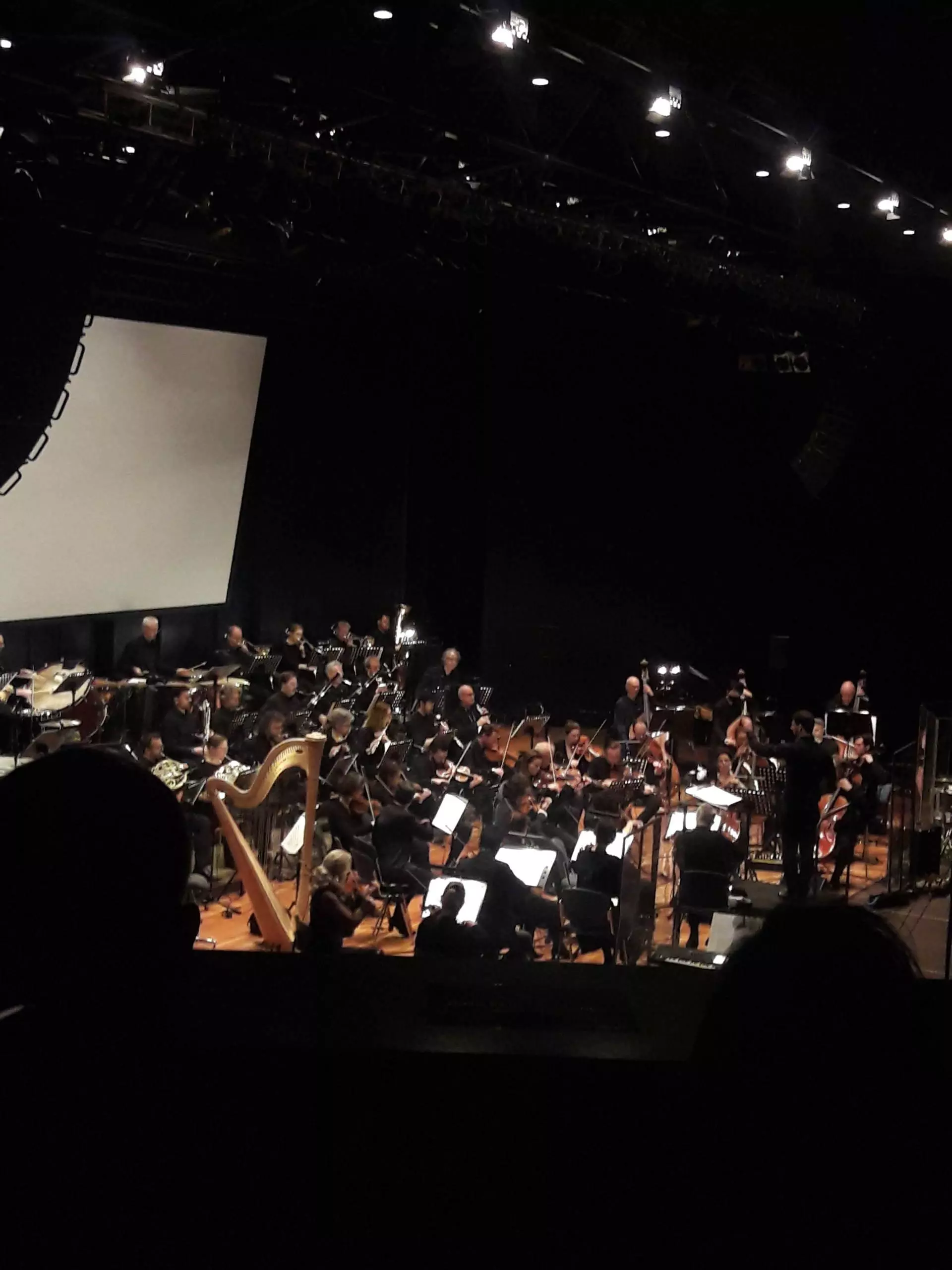 Krefeld meets Orchestra