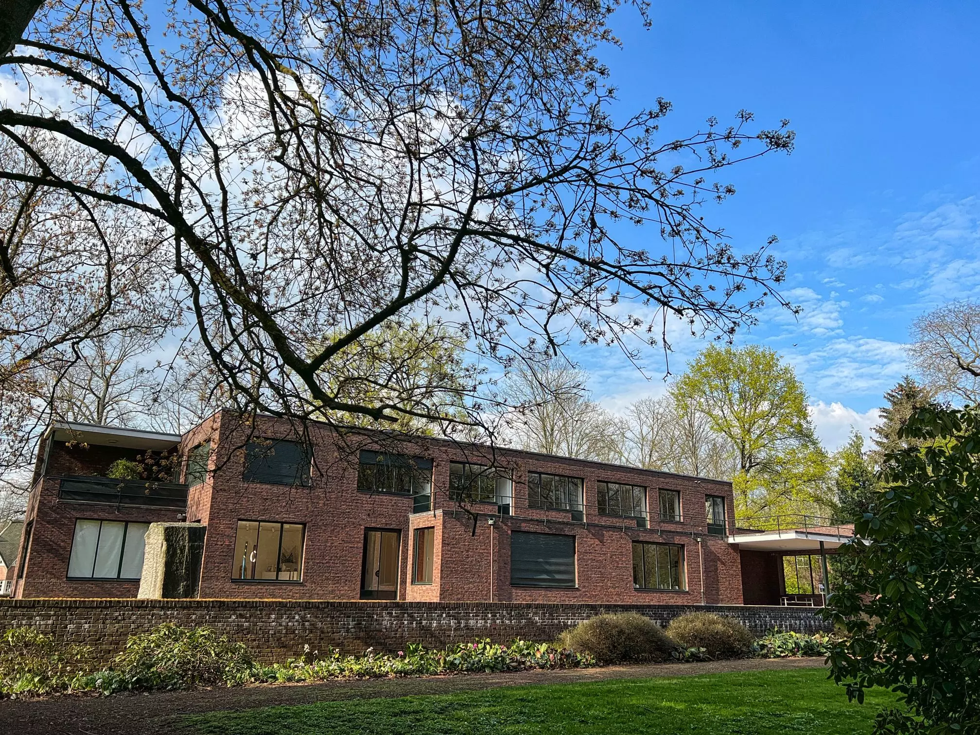 Haus Lange Haus Esters